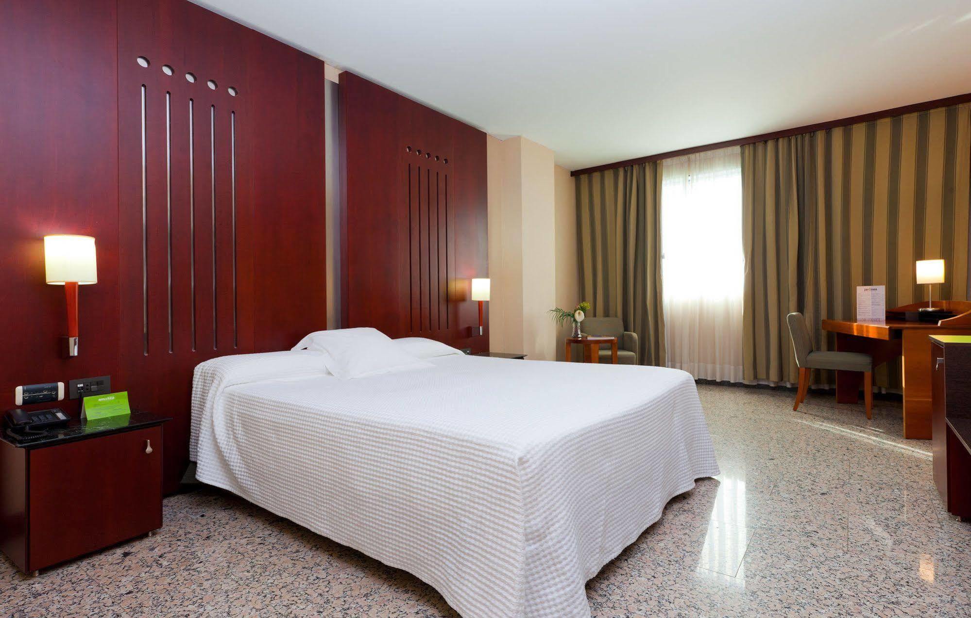 Jardines De Amaltea Hotel