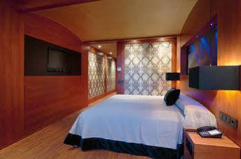 Balneario Font Vella- Adults Only Sant Hilari Sacalm