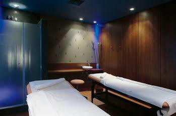 Hotel Balneario Font Vella- Adults Only 4*