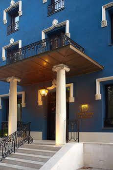 Balneario Font Vella- Adults Only 4* Sant Hilari Sacalm