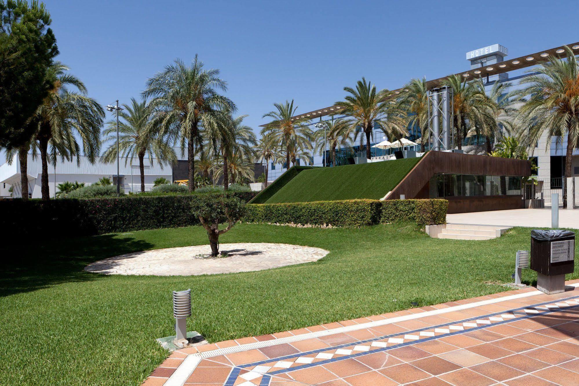 Jardines De Amaltea