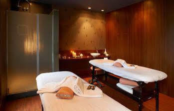 Balneario Font Vella- Adults Only 4*