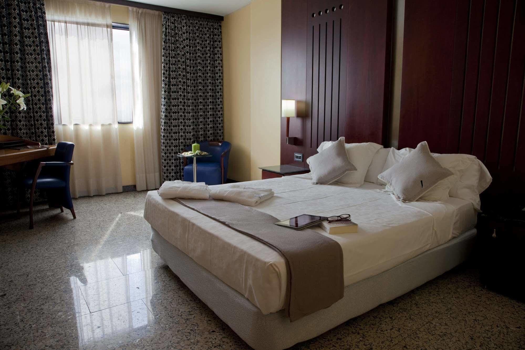 Hotel Jardines De Amaltea Lorca (Murcia)
