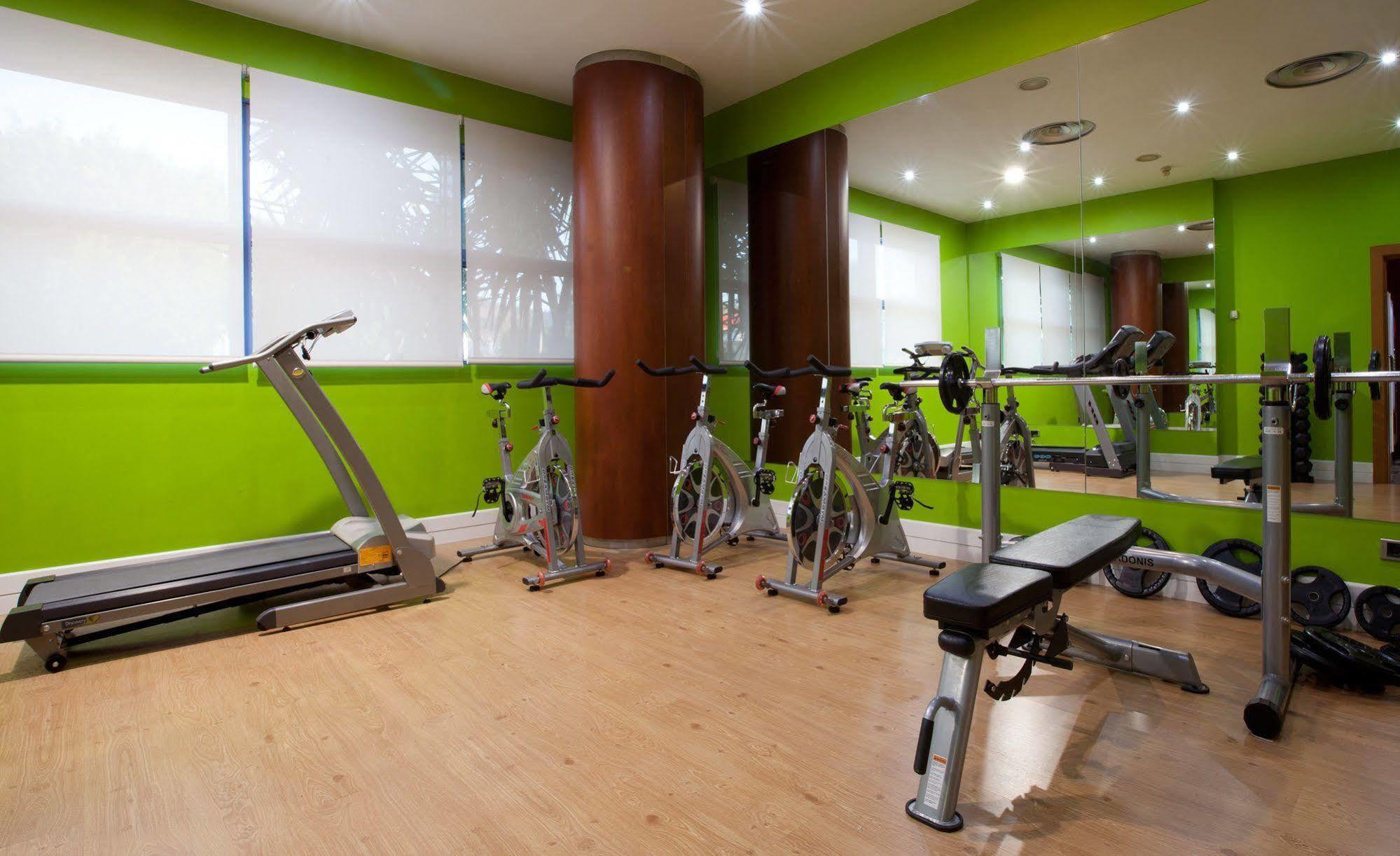 Jardines De Amaltea Hotel 4*