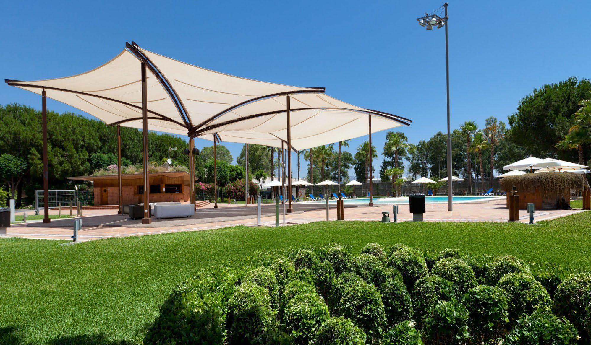 Jardines De Amaltea Hotel