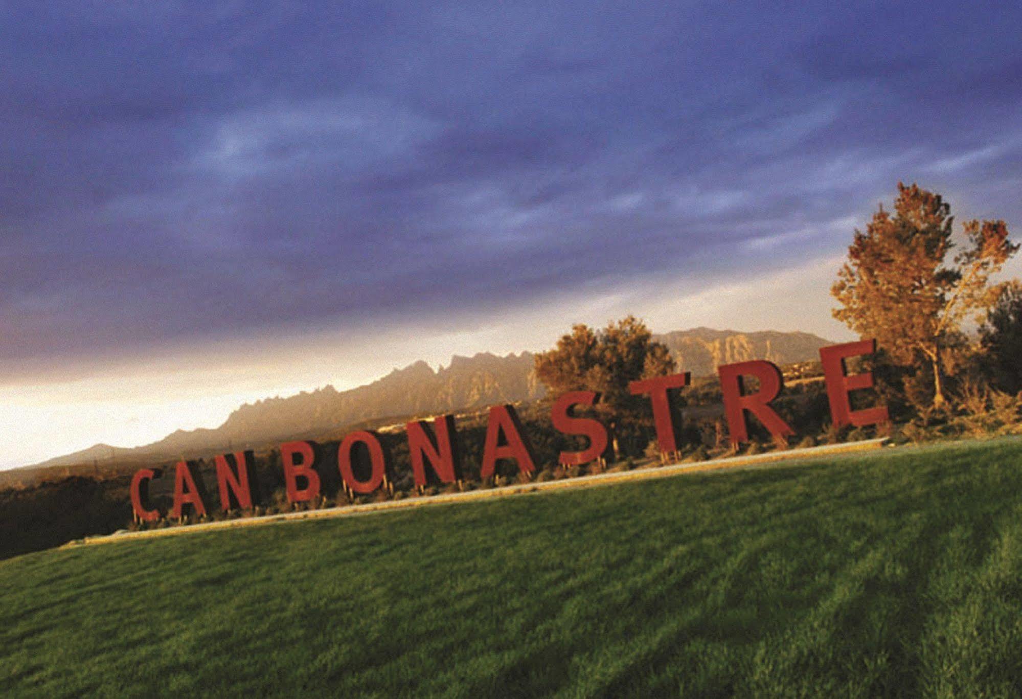 Bonastre Wine Resort, The Originals Relais