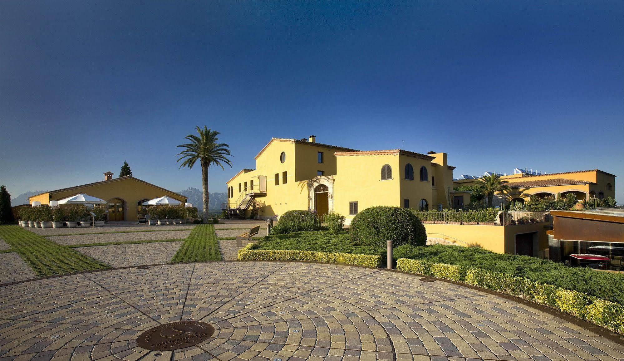 Bonastre Wine Resort, The Originals Relais 5*