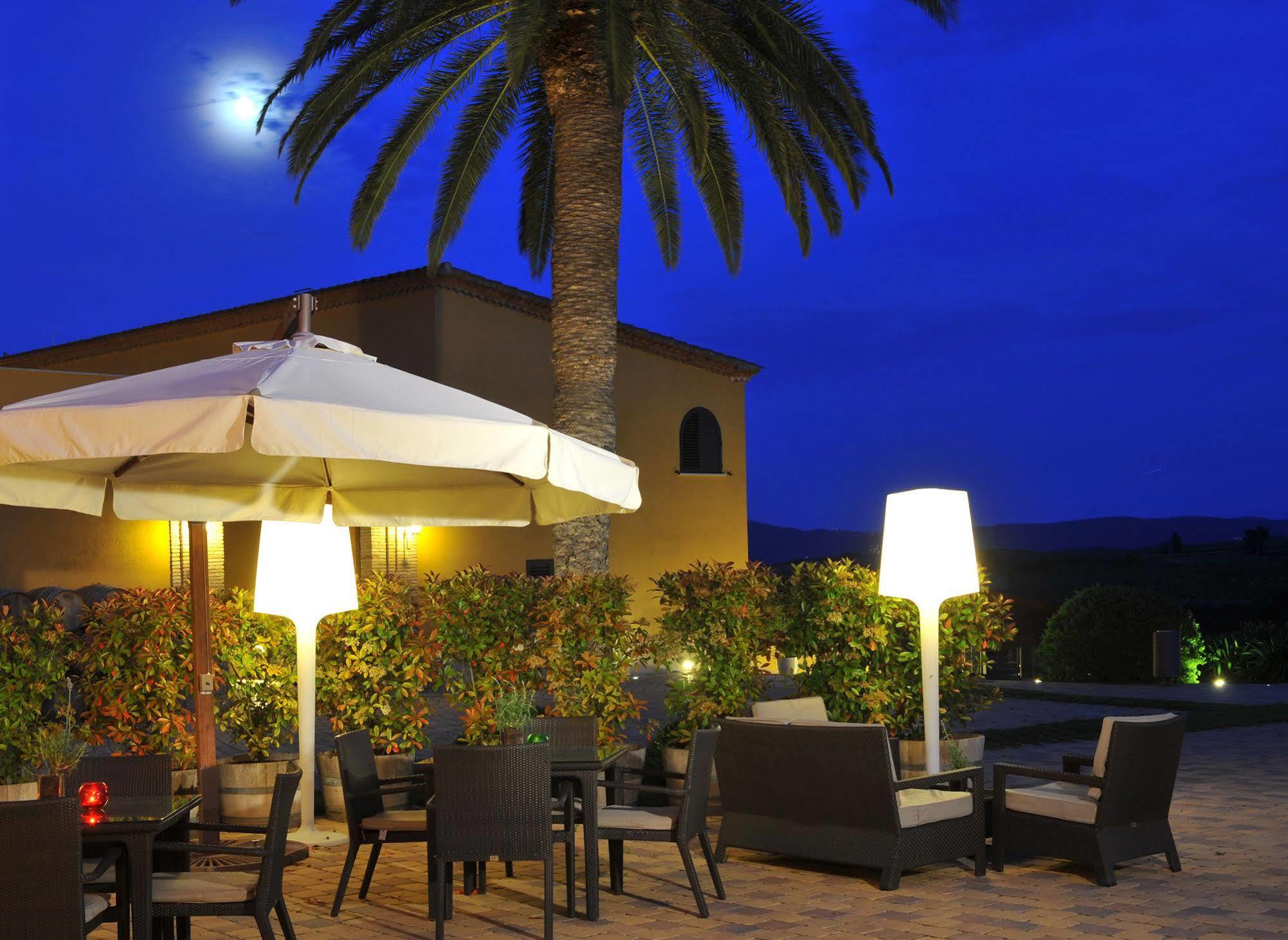 Resort Bonastre Wine Resort, The Originals Relais