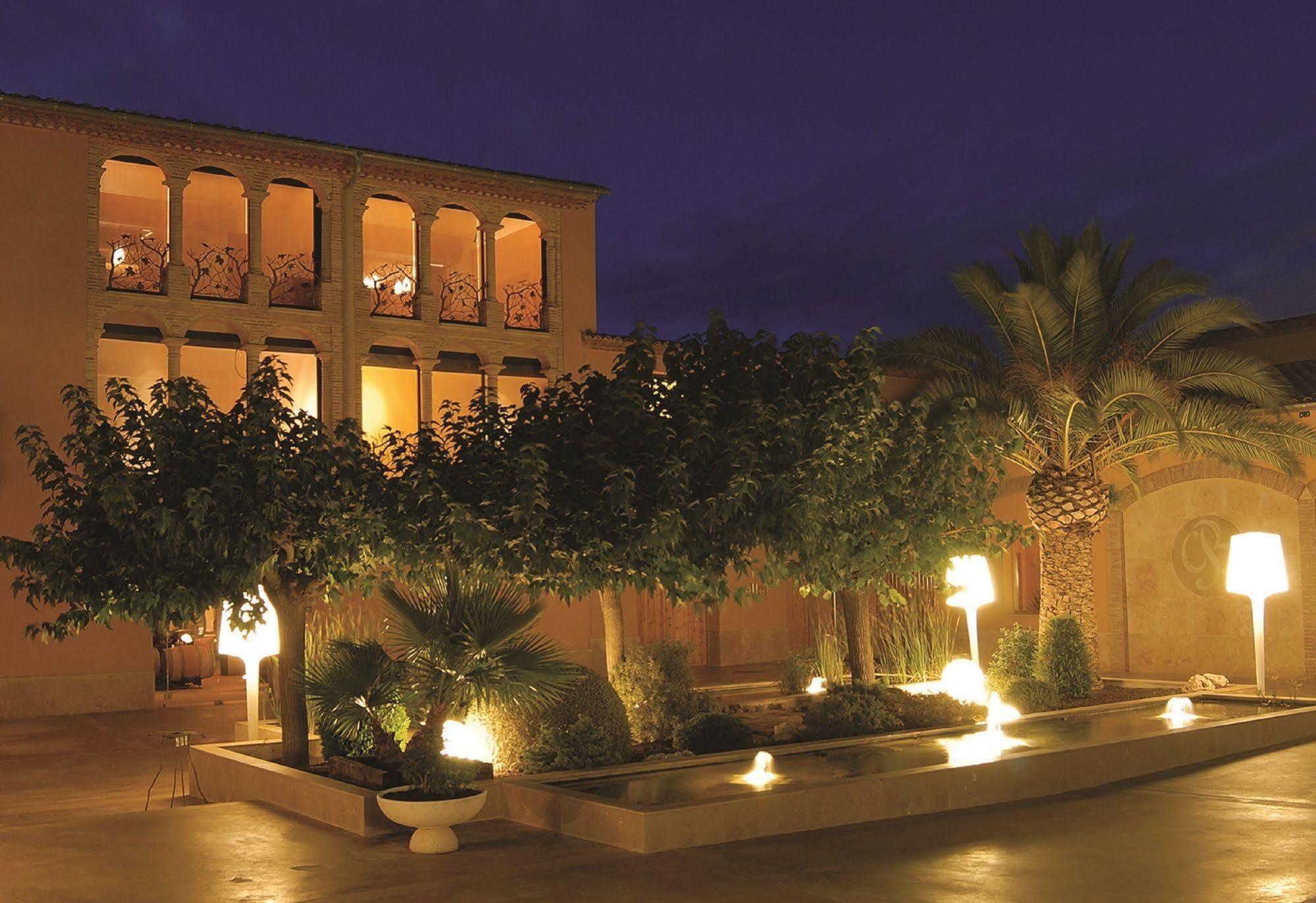 Bonastre Wine Resort, The Originals Relais Resort Masquefa
