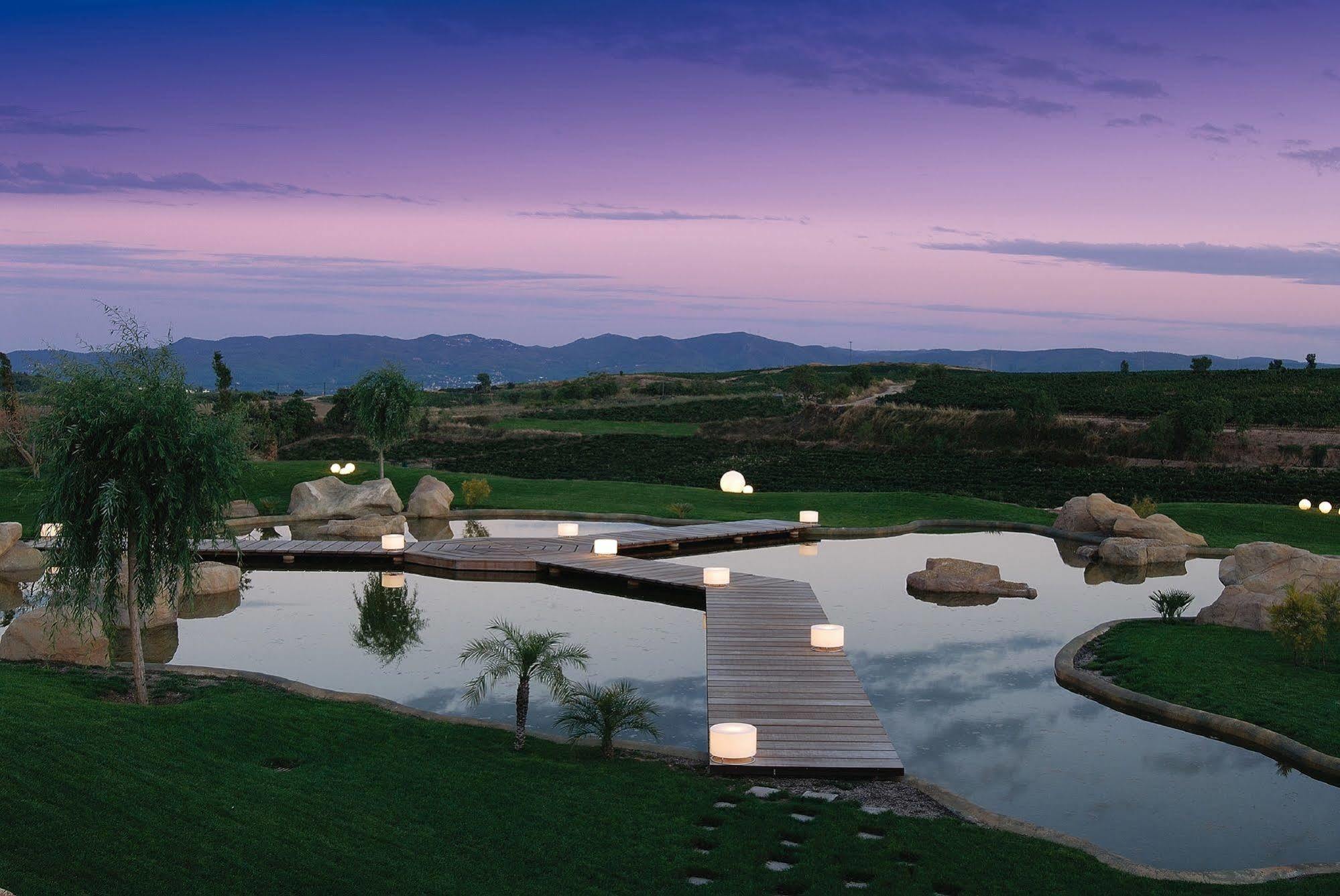 Resort Bonastre Wine Resort, The Originals Relais