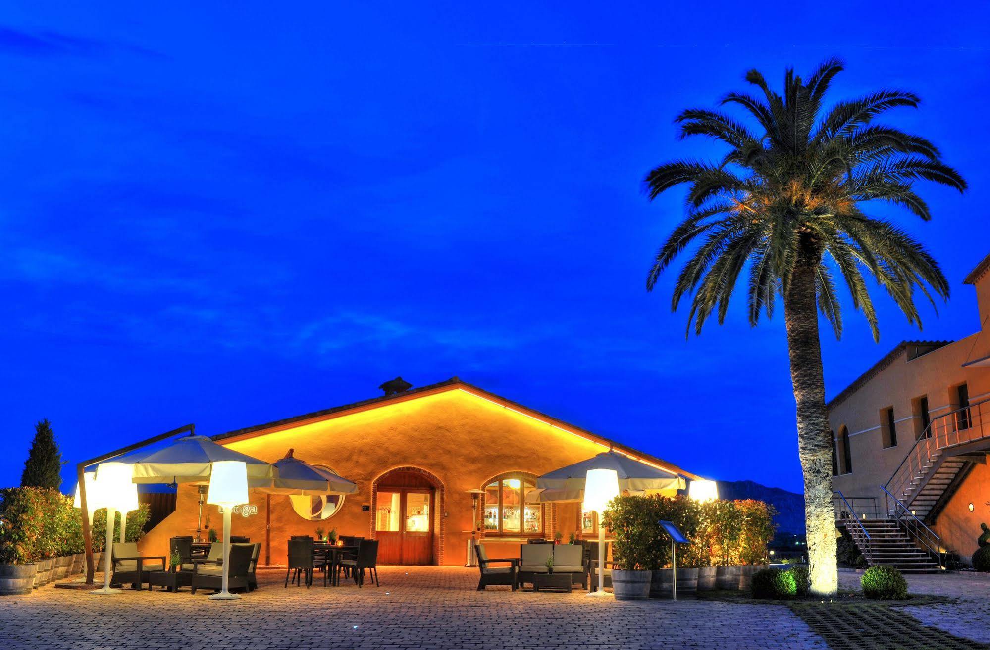 Bonastre Wine Resort, The Originals Relais Resort