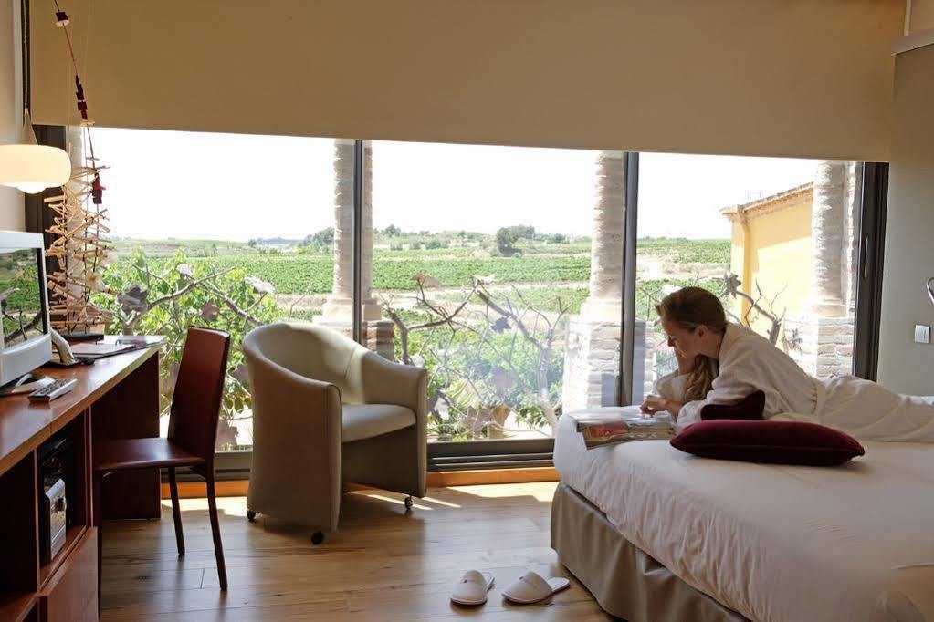 Bonastre Wine Resort, The Originals Relais Resort 5*