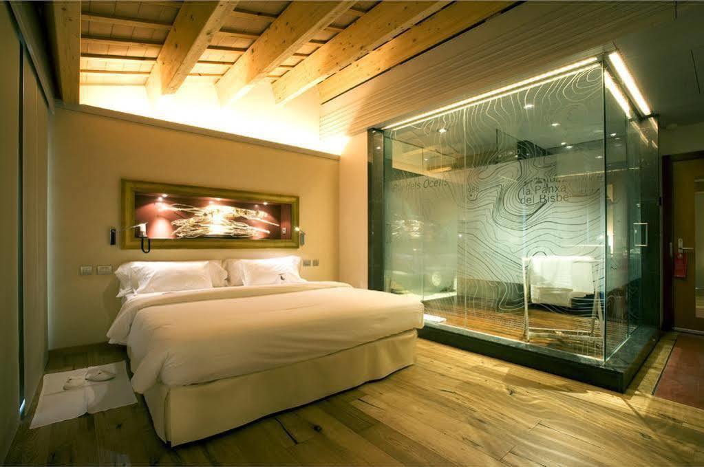Bonastre Wine Resort, The Originals Relais Resort 5*