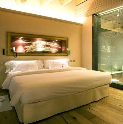 Bonastre Wine Resort, The Originals Relais 5* Masquefa