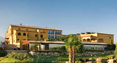 Bonastre Wine Resort, The Originals Relais Resort Masquefa