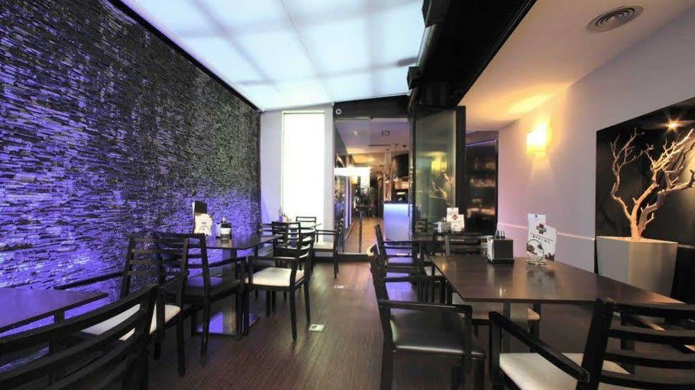 Hotel Cardenal Monforte De Lemos