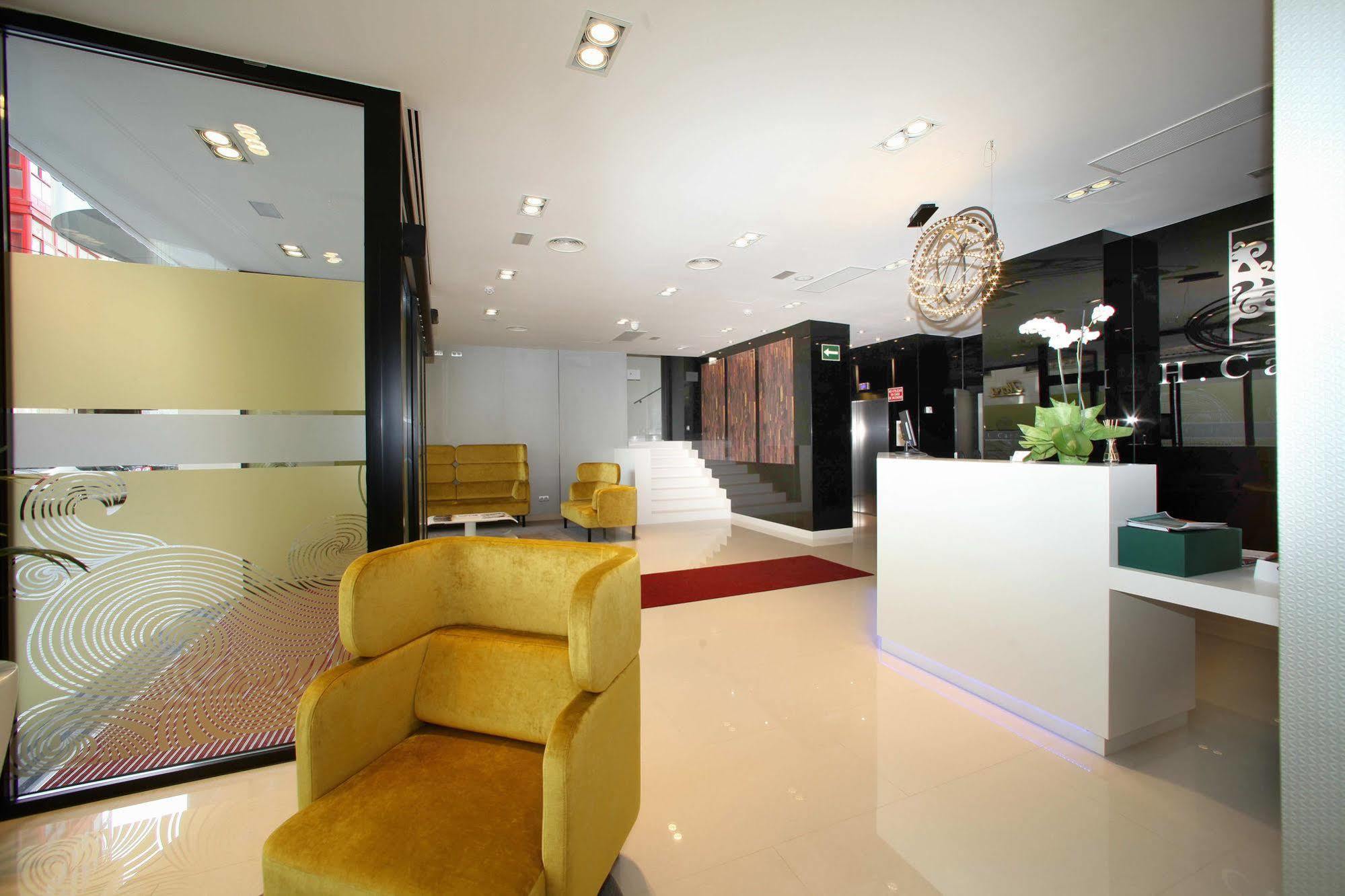 Cardenal Hotel