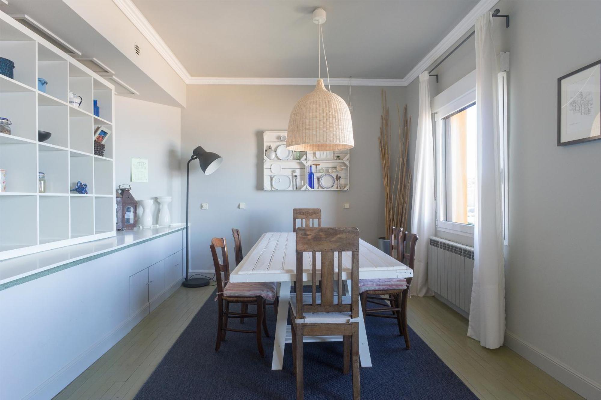 Apartamento La Zurriola - Ib. *