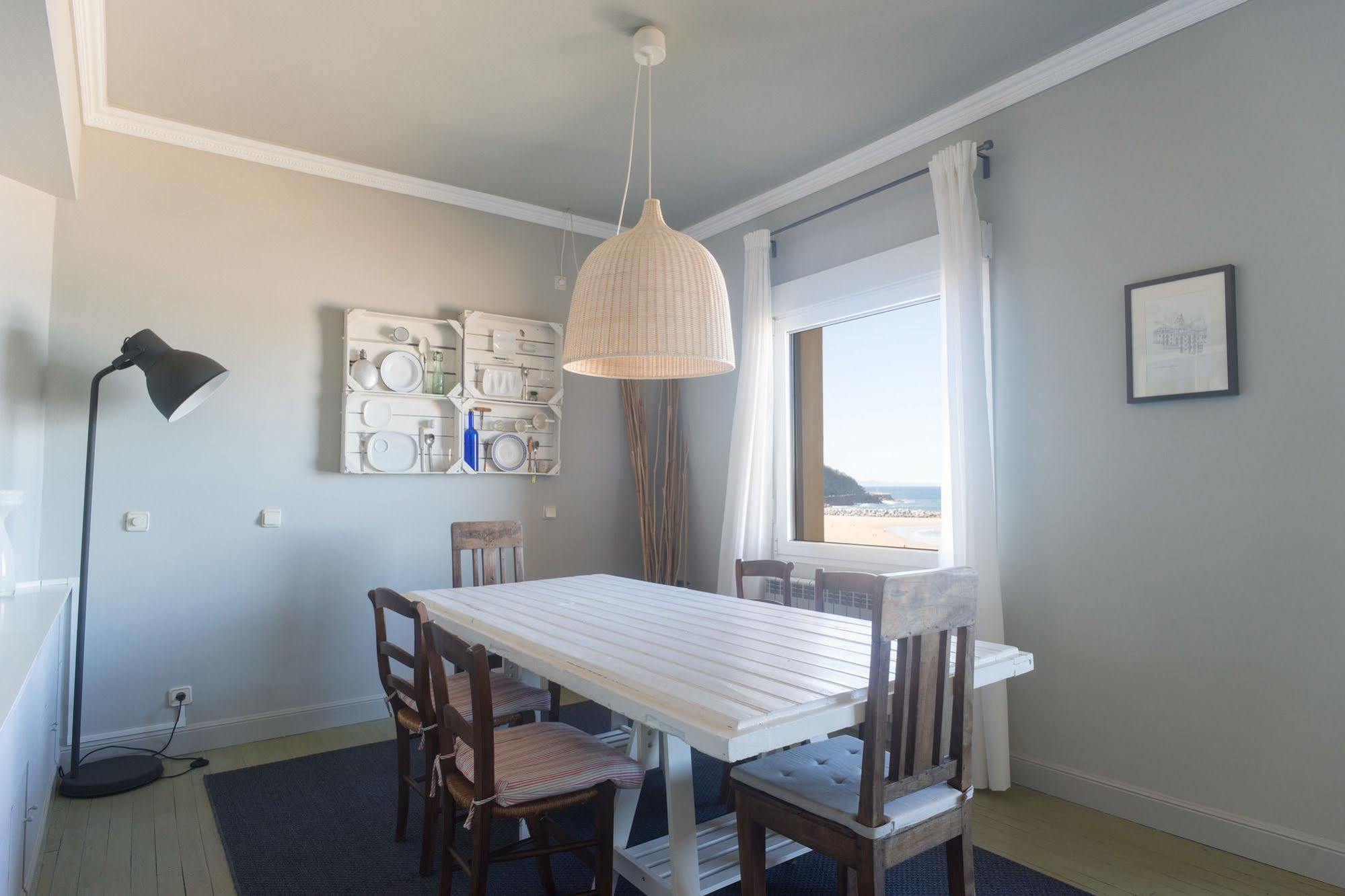 La Zurriola - Ib. Apartamento *