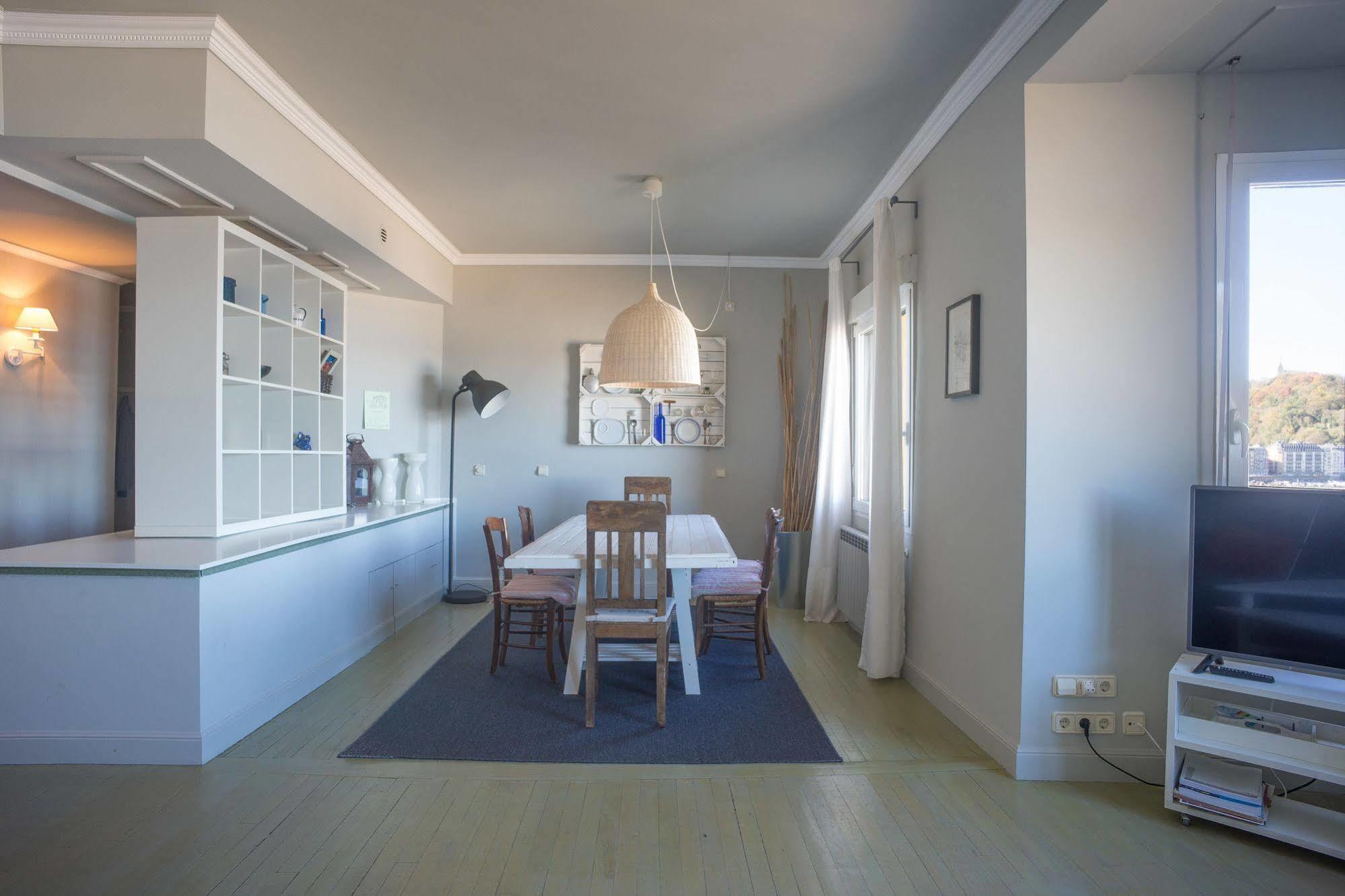 Apartamento La Zurriola - Ib.