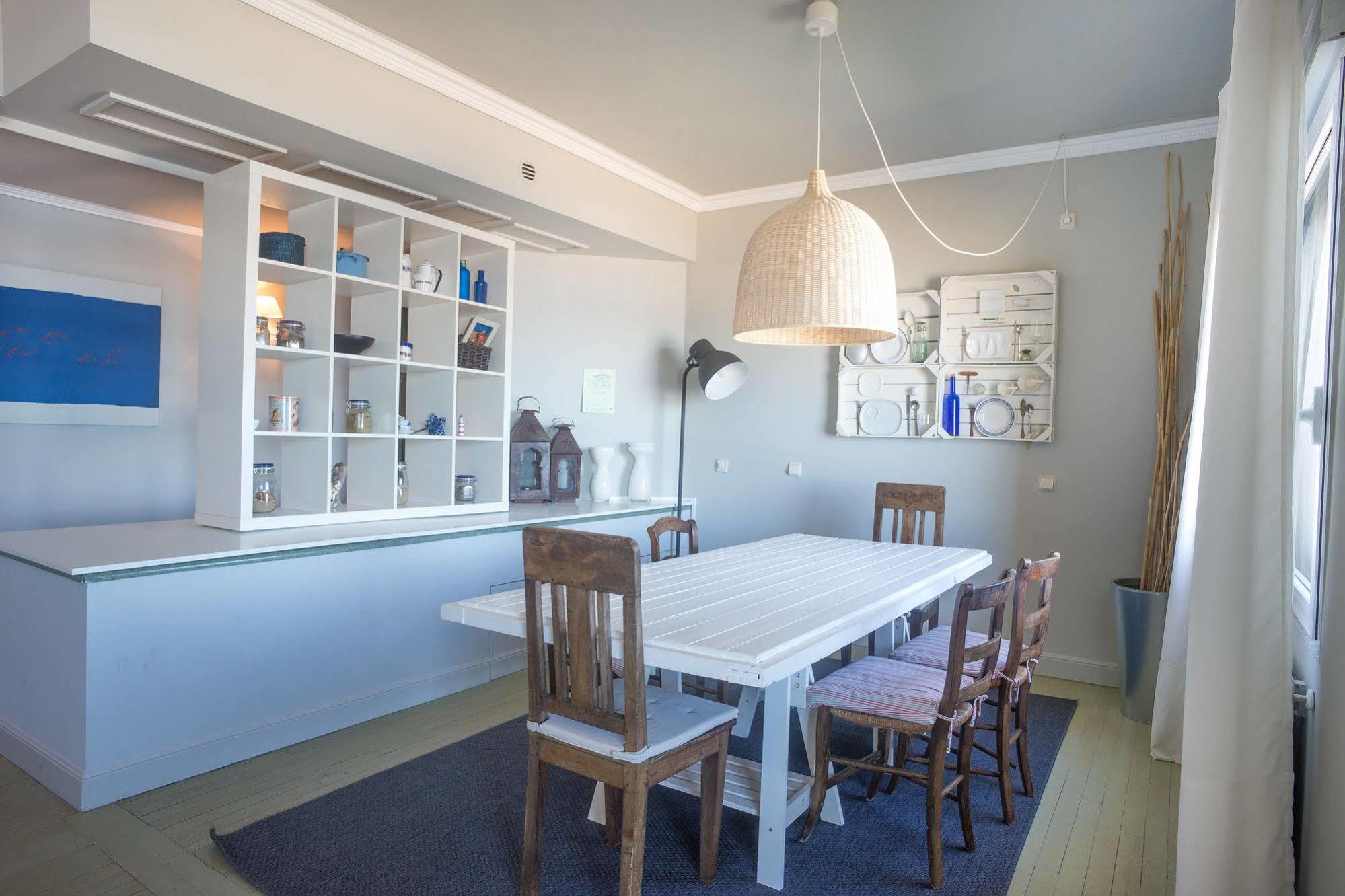 La Zurriola - Ib. Apartamento