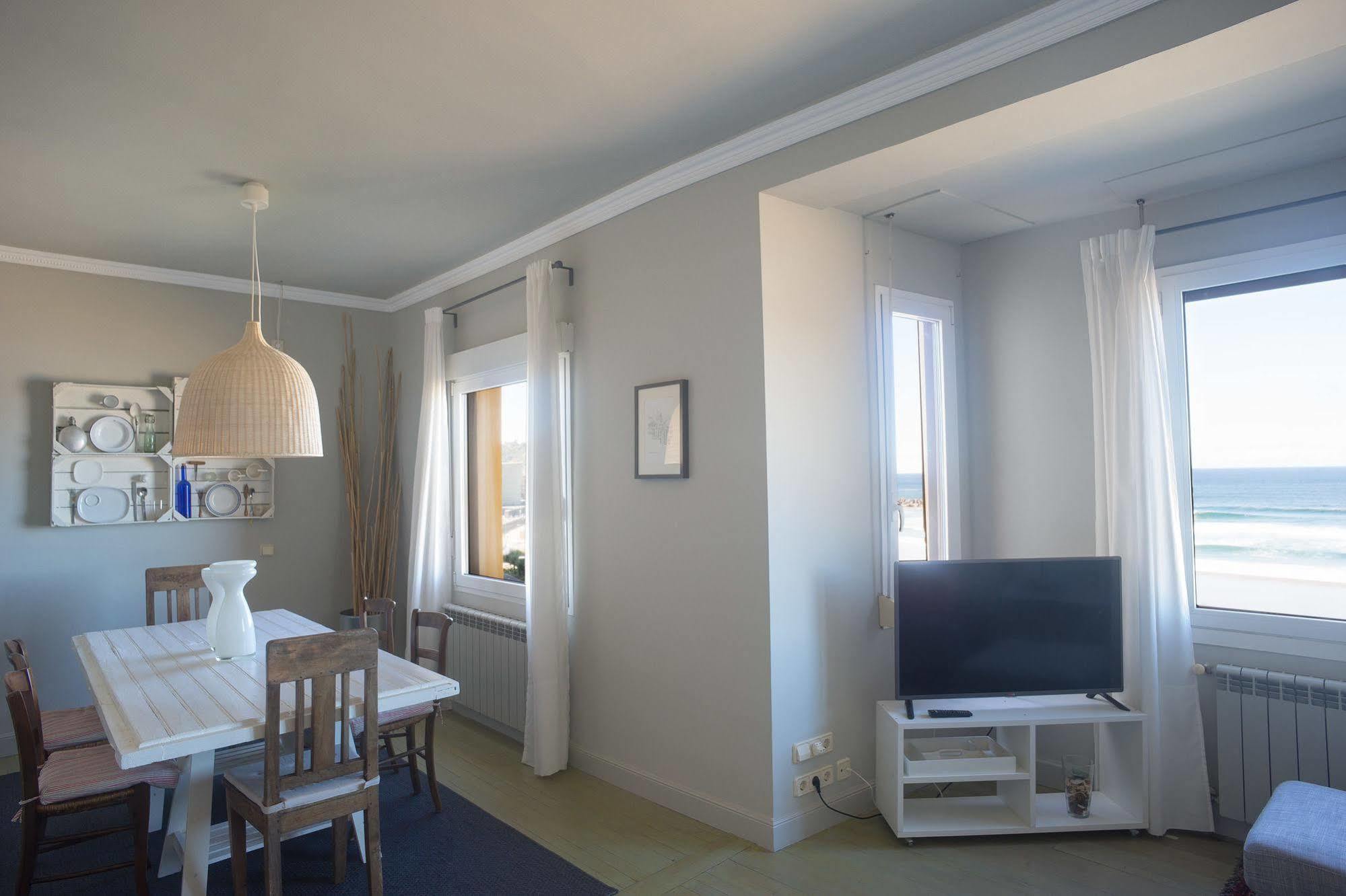 La Zurriola - Ib. Apartamento *
