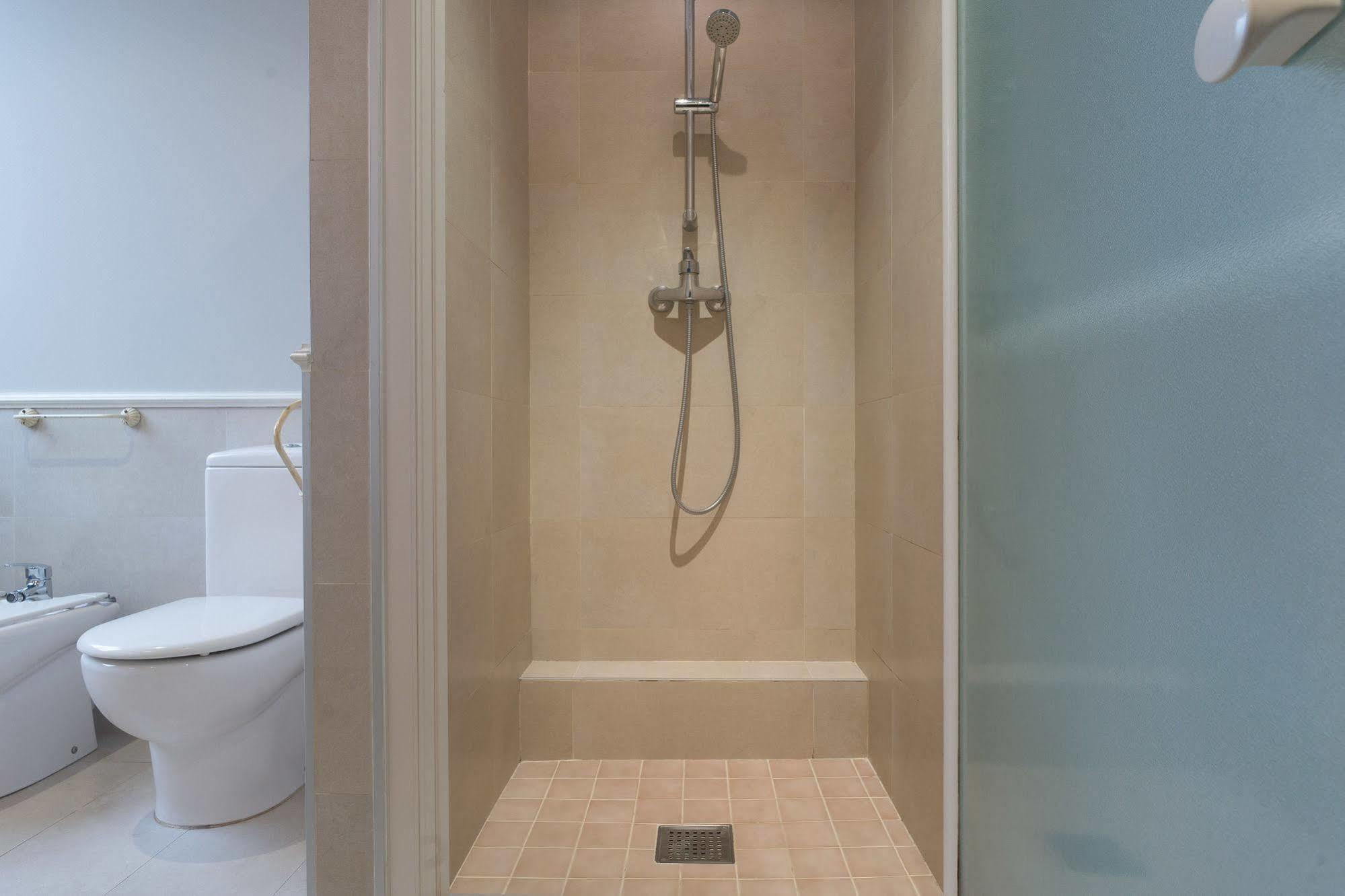 Apartamento La Zurriola - Ib. San Sebastián