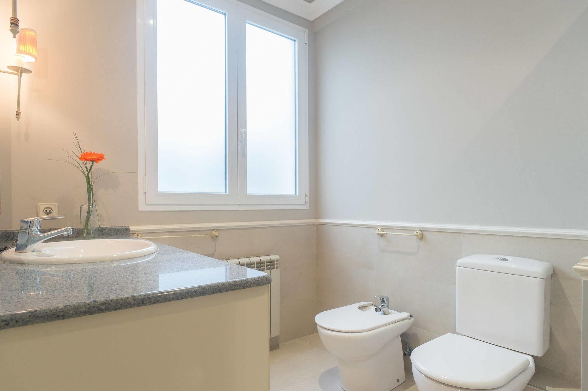 La Zurriola - Ib. Apartamento