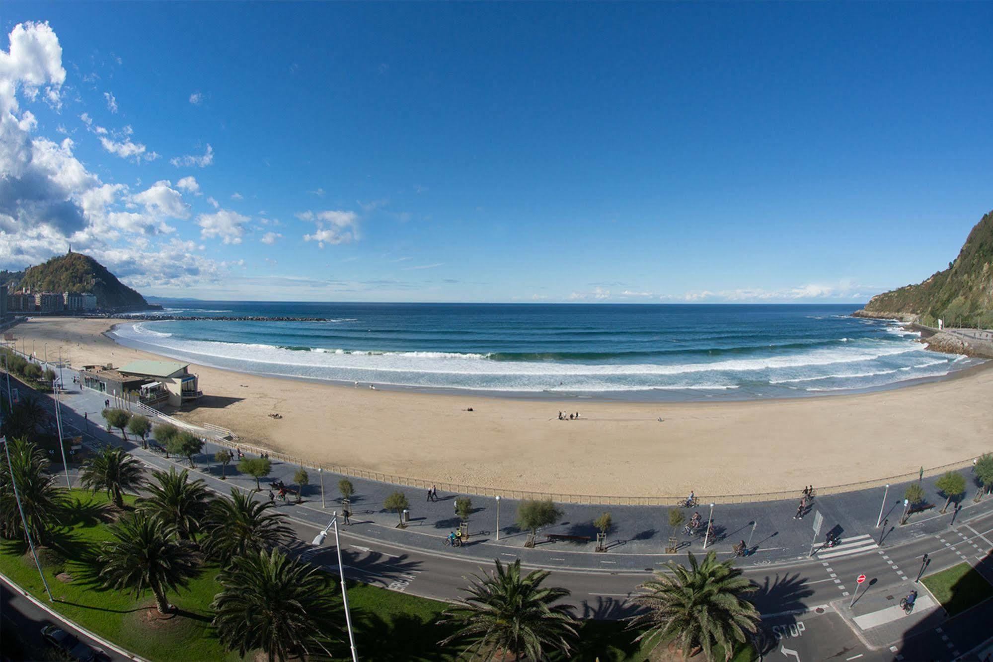 La Zurriola - Ib. Apartamento San Sebastián