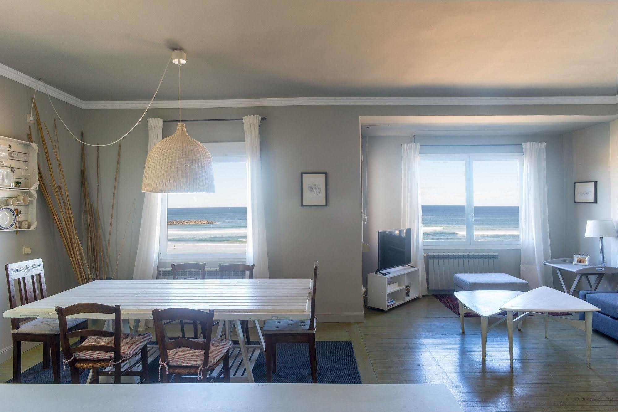 Apartamento La Zurriola - Ib. *