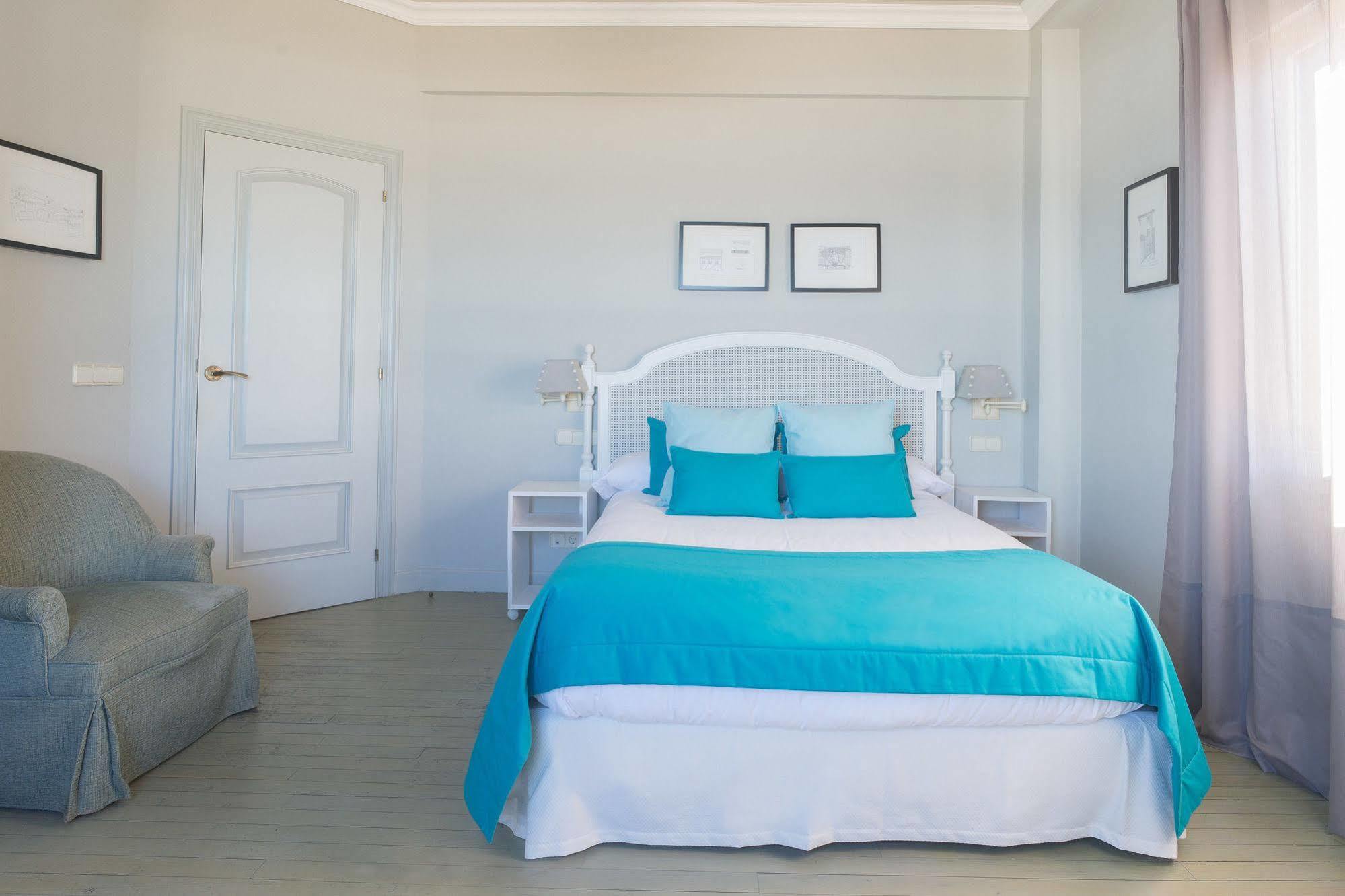 La Zurriola - Ib. Apartamento