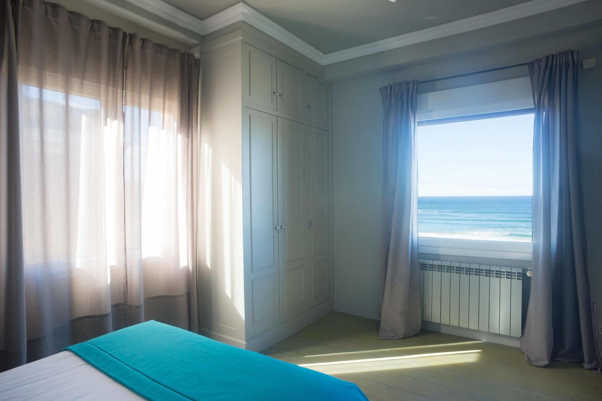 Apartamento La Zurriola - Ib. *