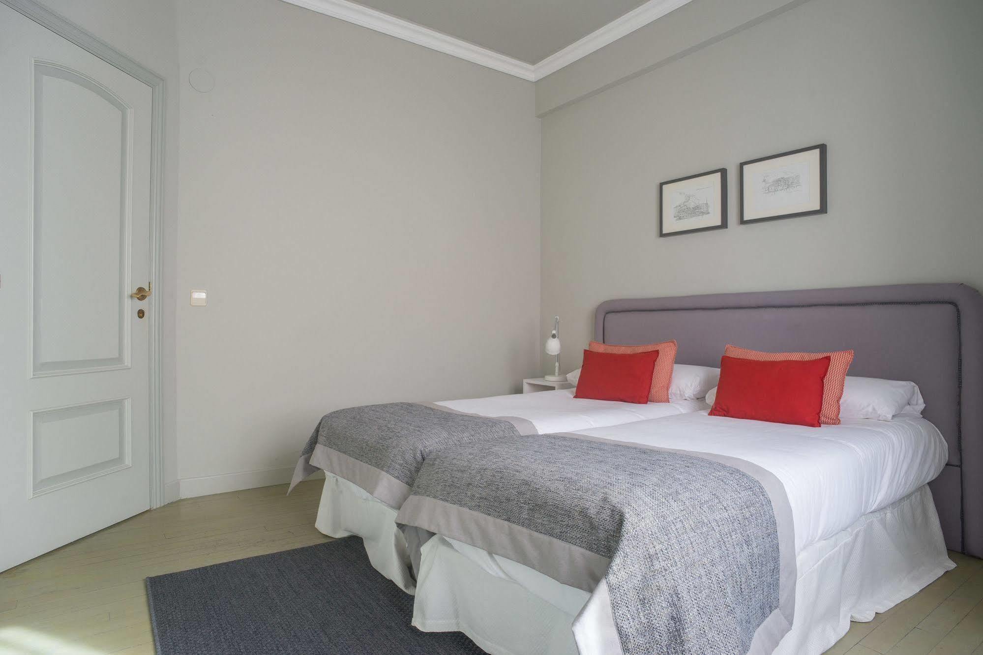 La Zurriola - Ib. Apartamento *