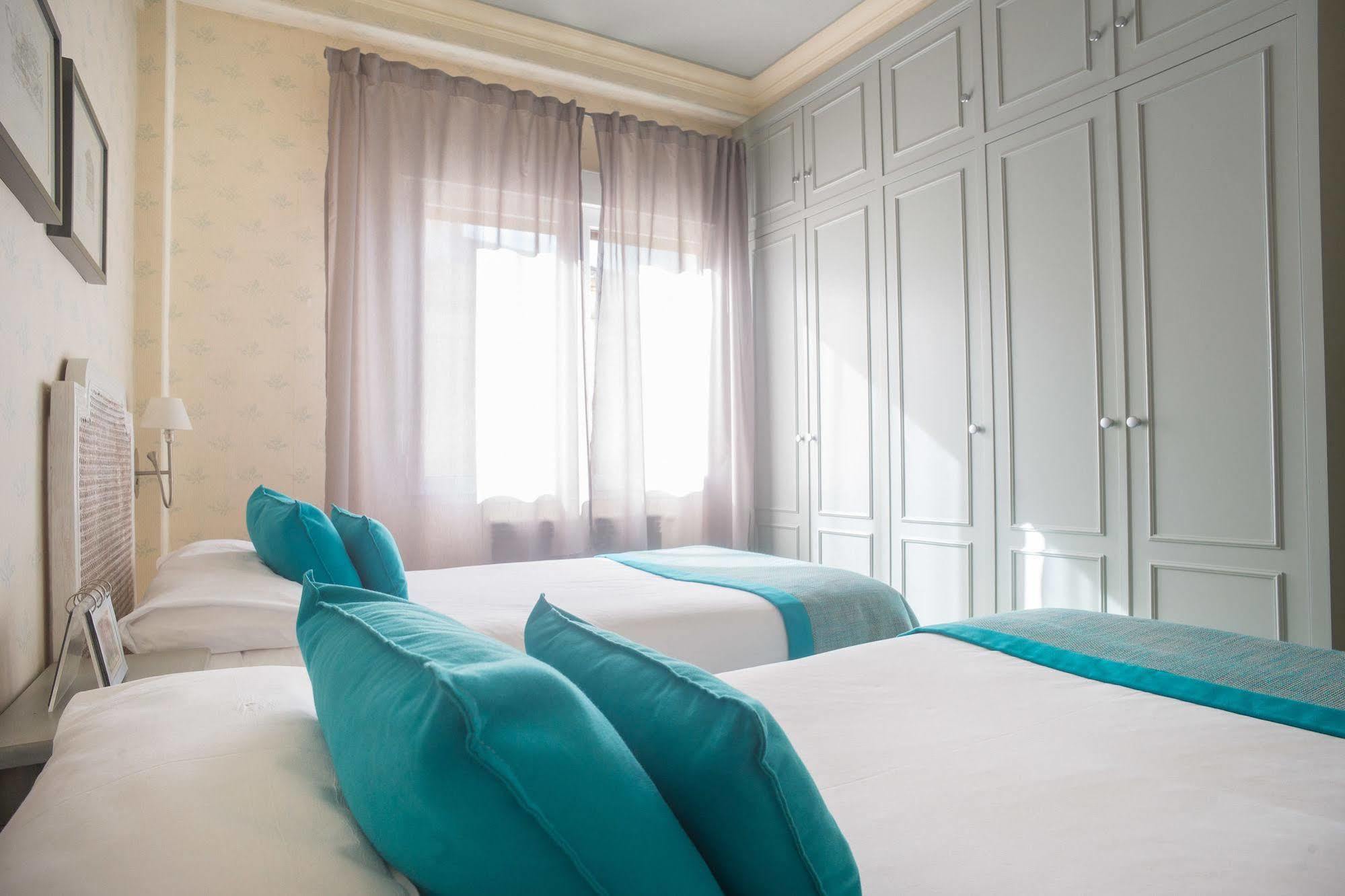 La Zurriola - Ib. Apartamento *
