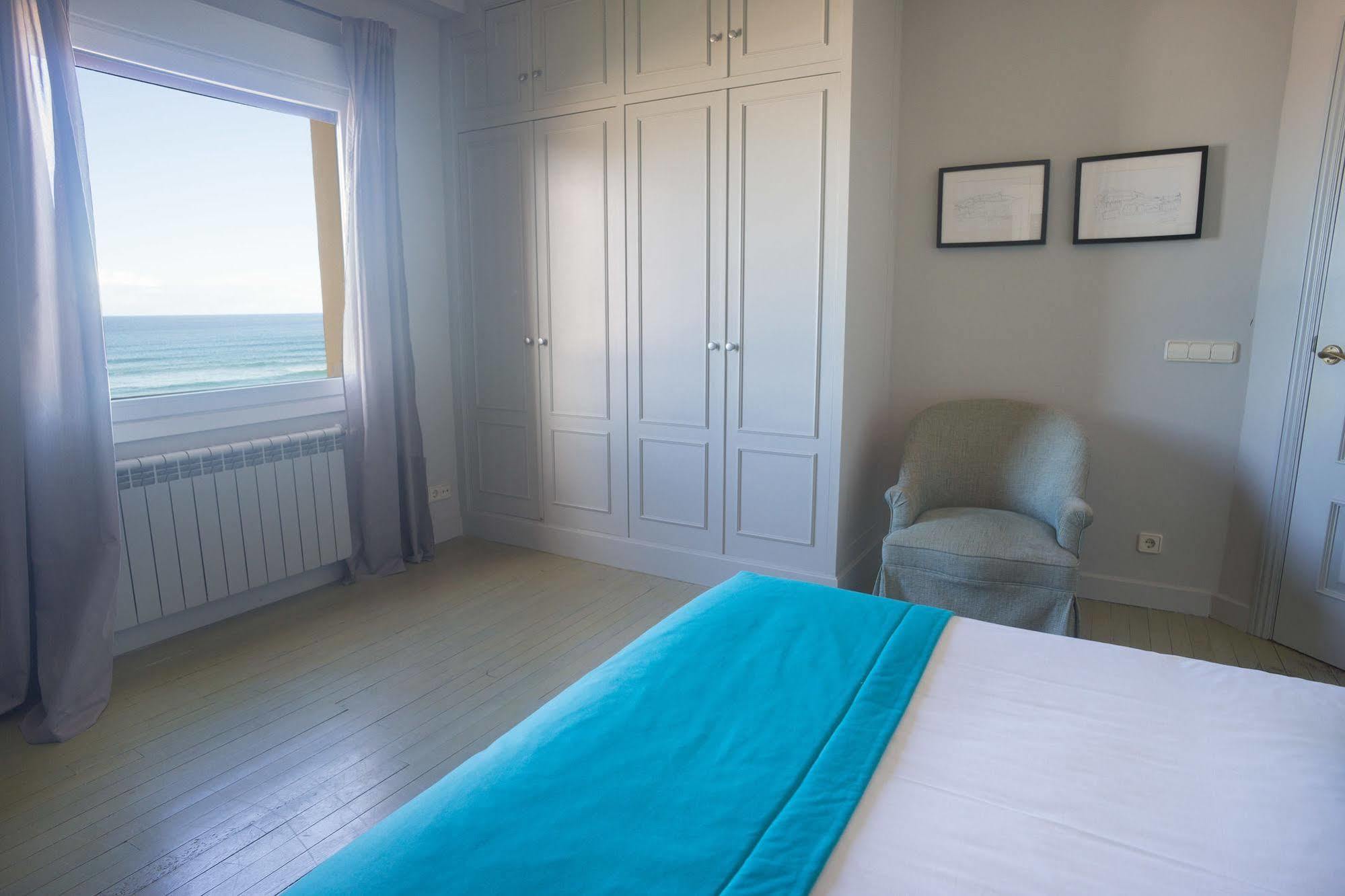 La Zurriola - Ib. Apartamento *