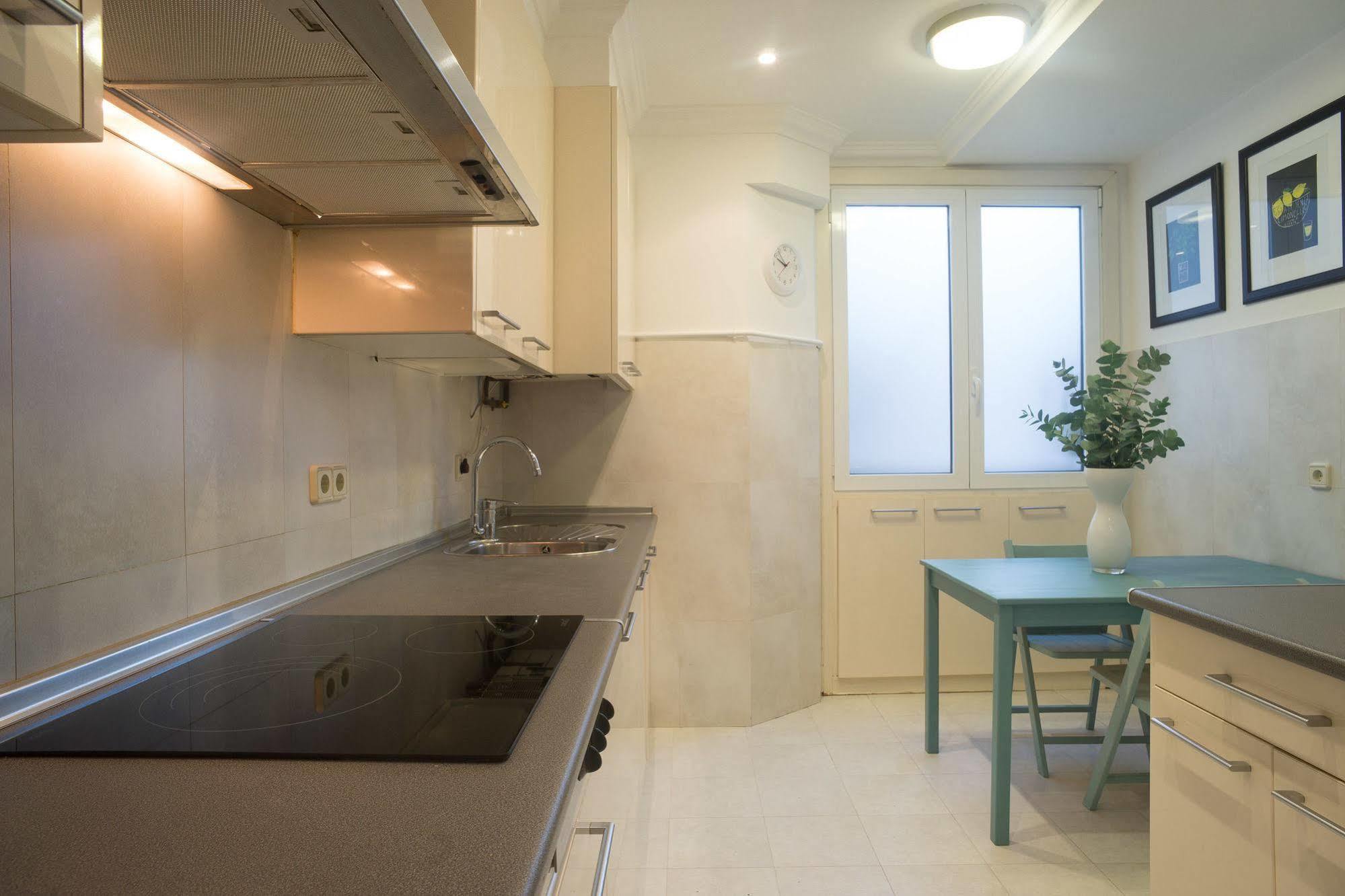 Apartamento La Zurriola - Ib. *