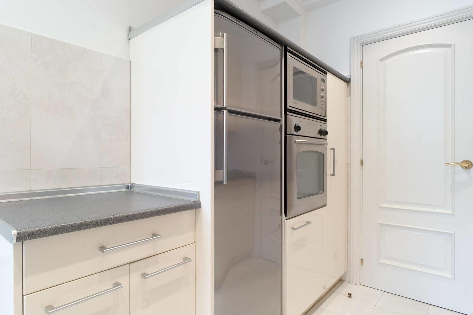Apartamento La Zurriola - Ib. *