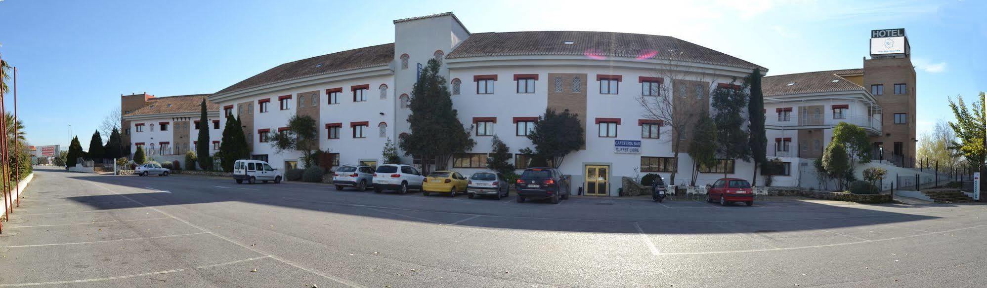 Reyes Ziries Albolote