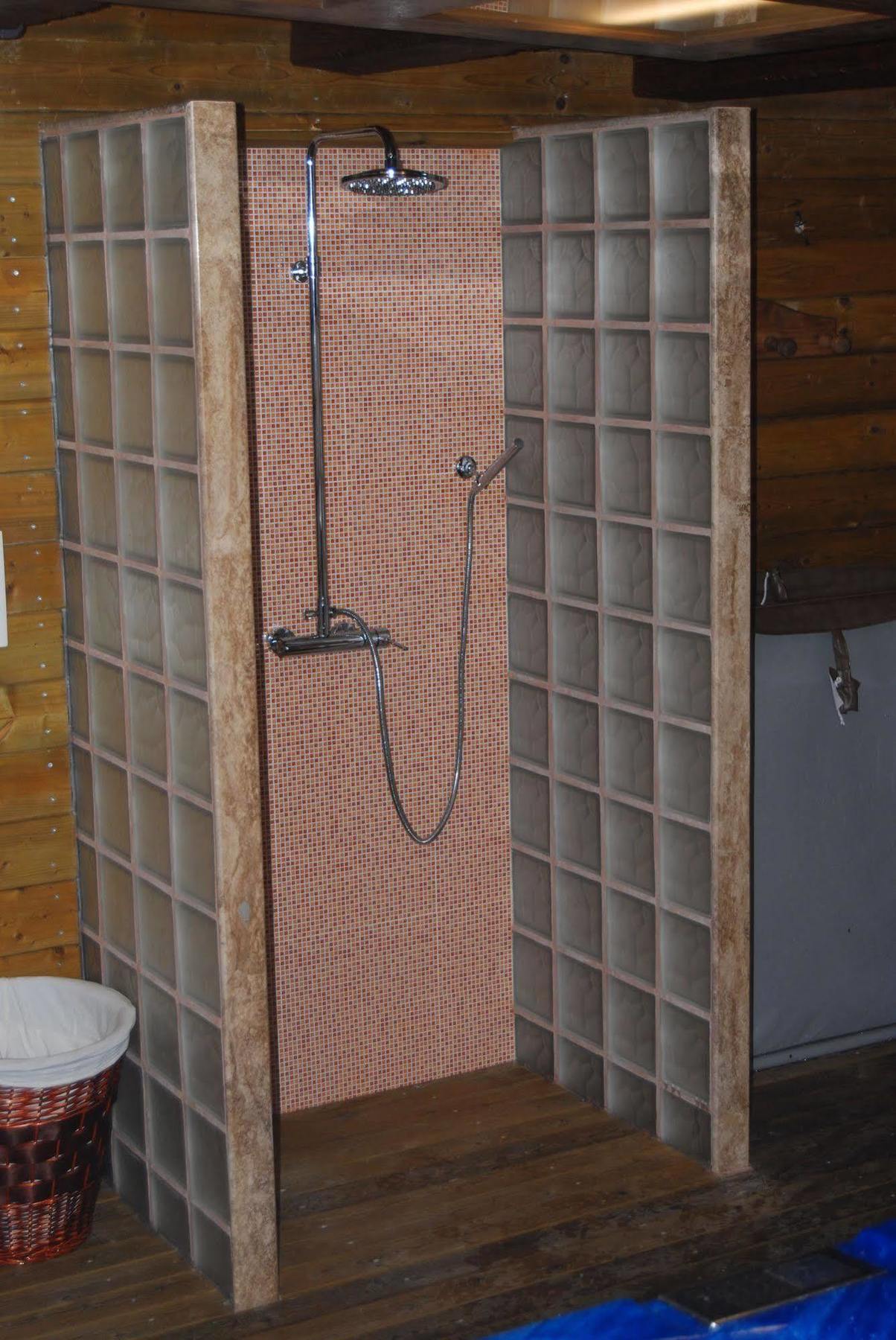 De Estilo Rustico Con Casa rural *