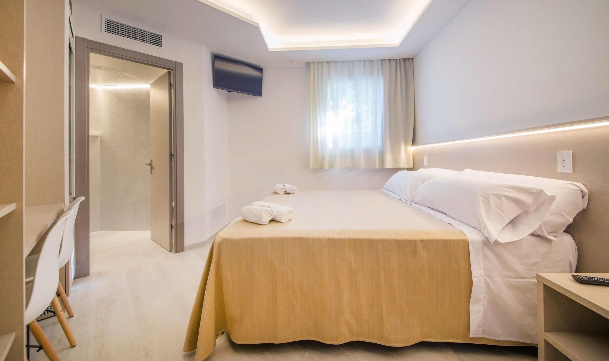 Guest house Sono House 3*