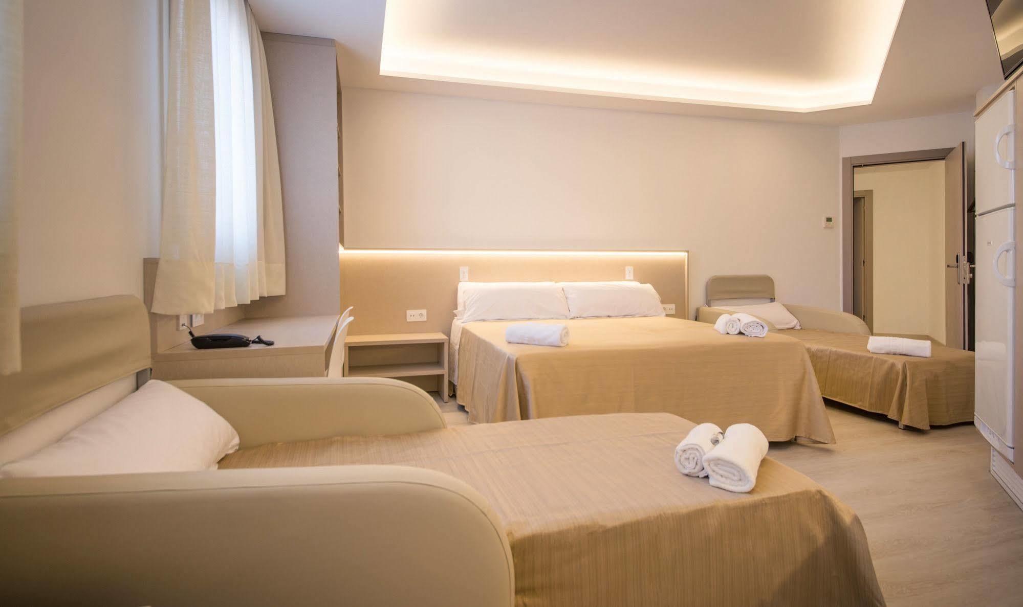 Guest house Sono House La Garriga