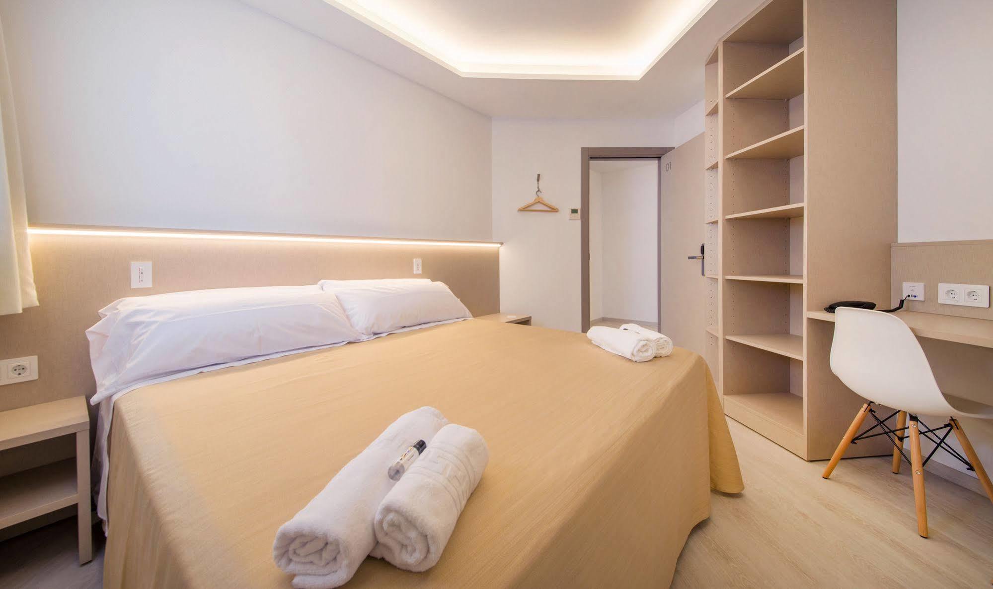 Guest house Sono House La Garriga