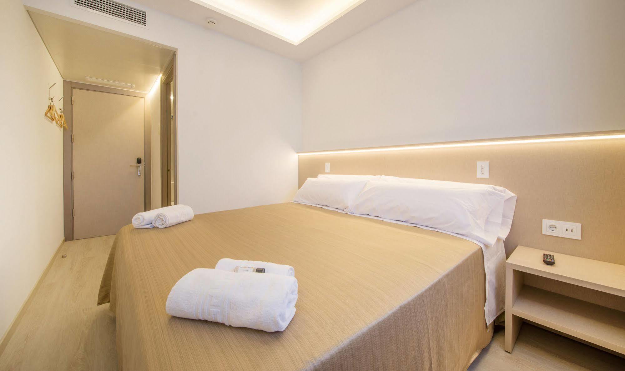Sono House Guest house La Garriga