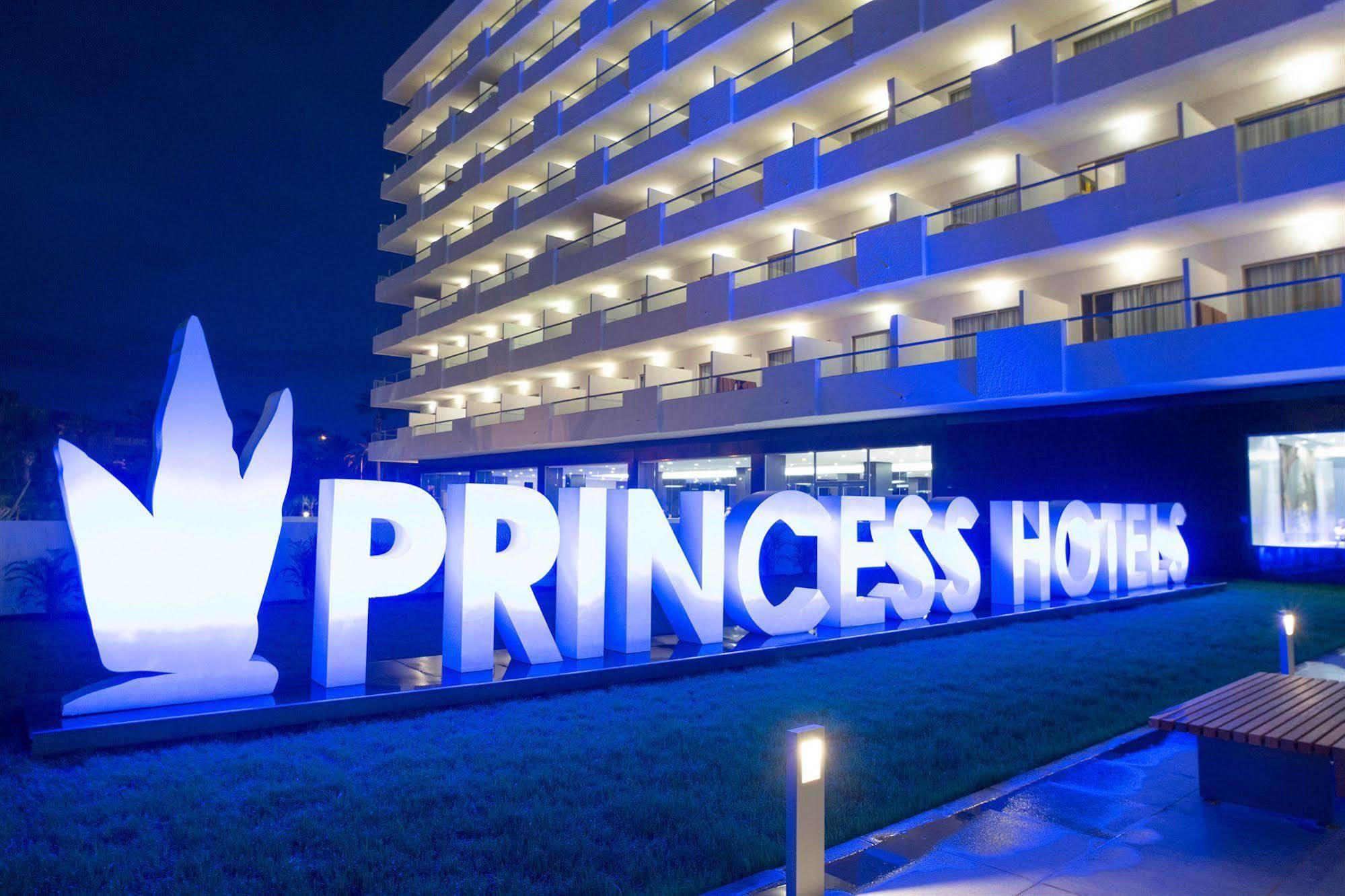 Gran Canaria Princess Playa del Inglés