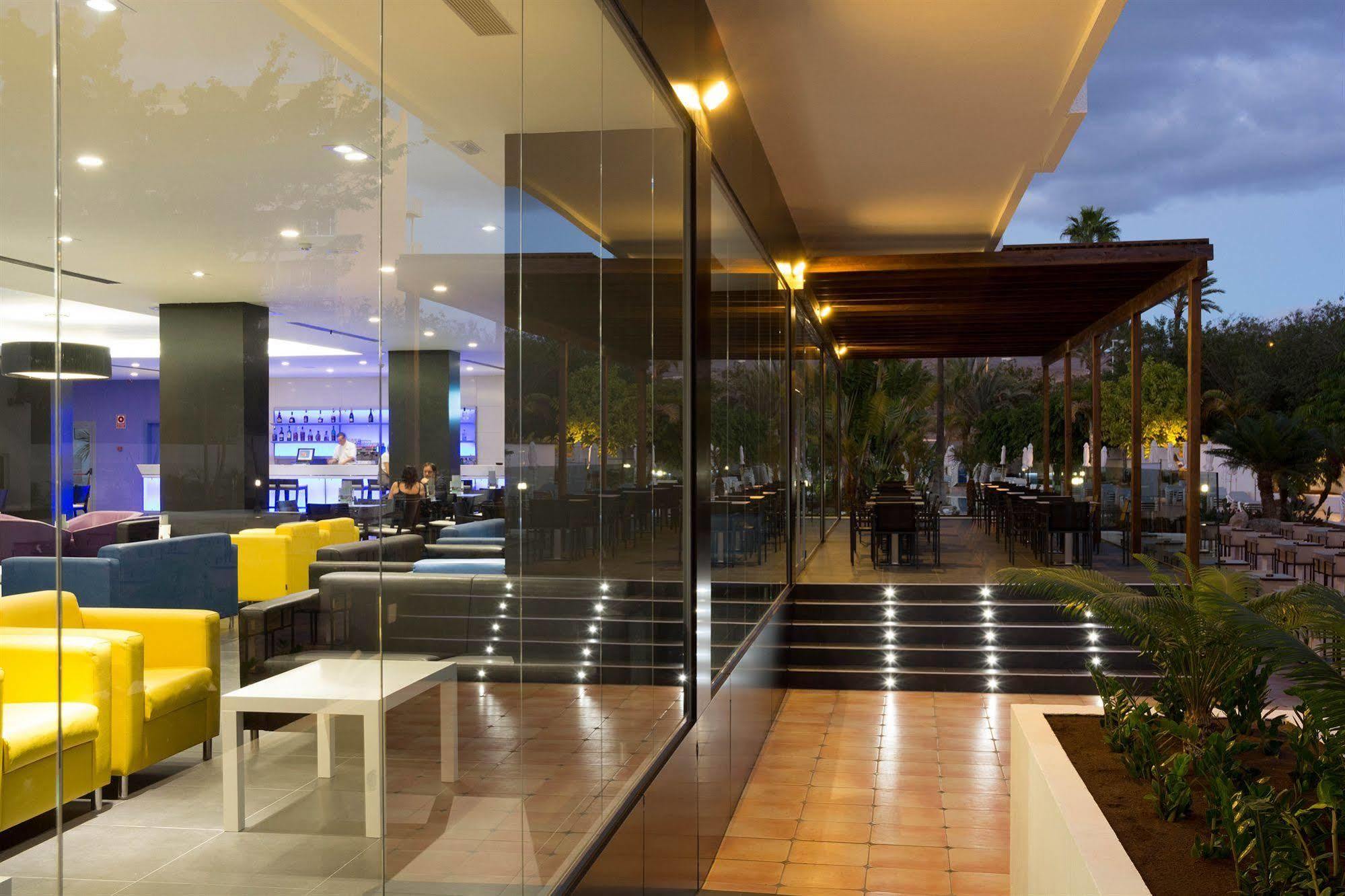 Gran Canaria Princess 4* Playa del Inglés