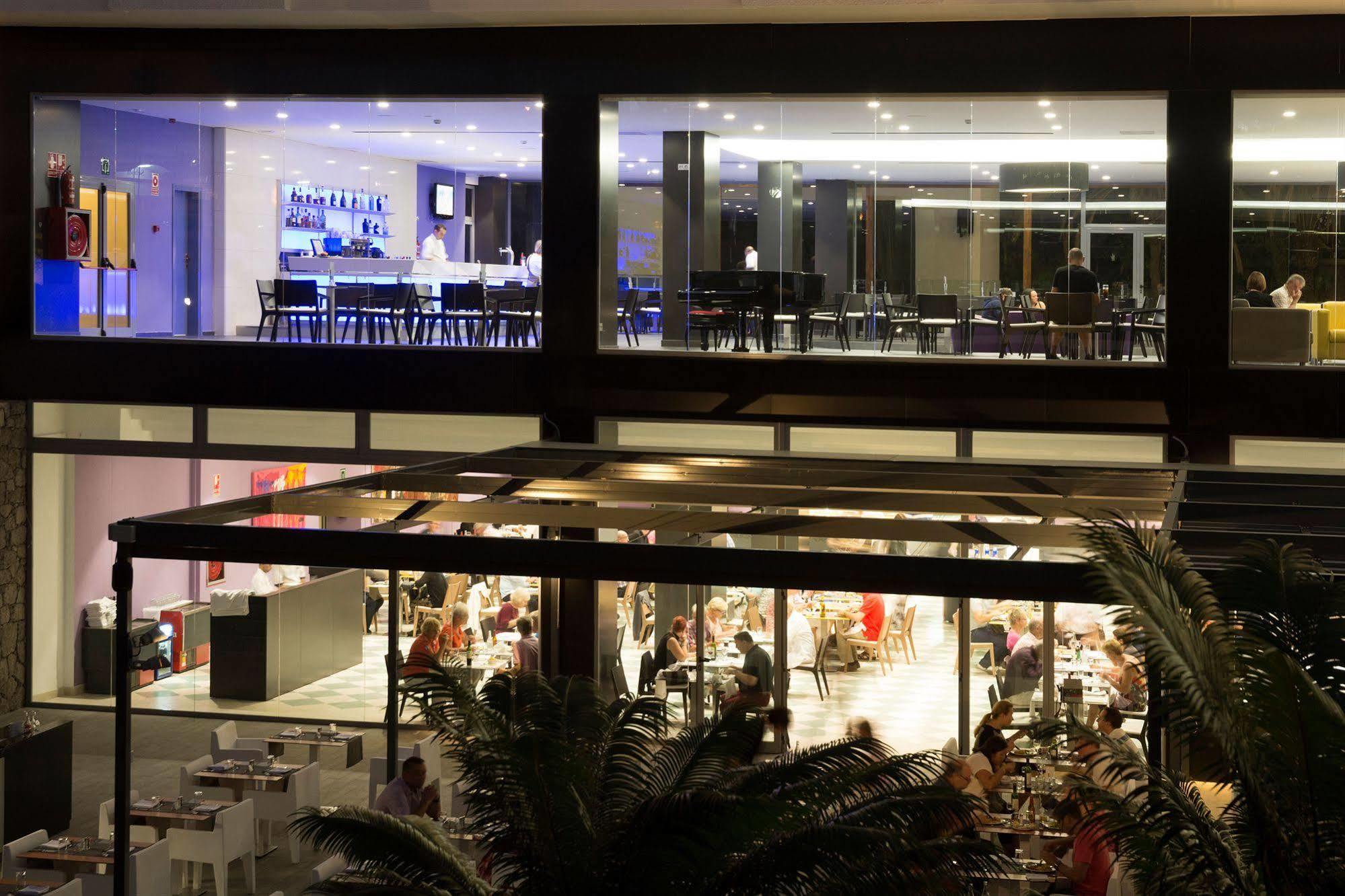 Hotel Gran Canaria Princess