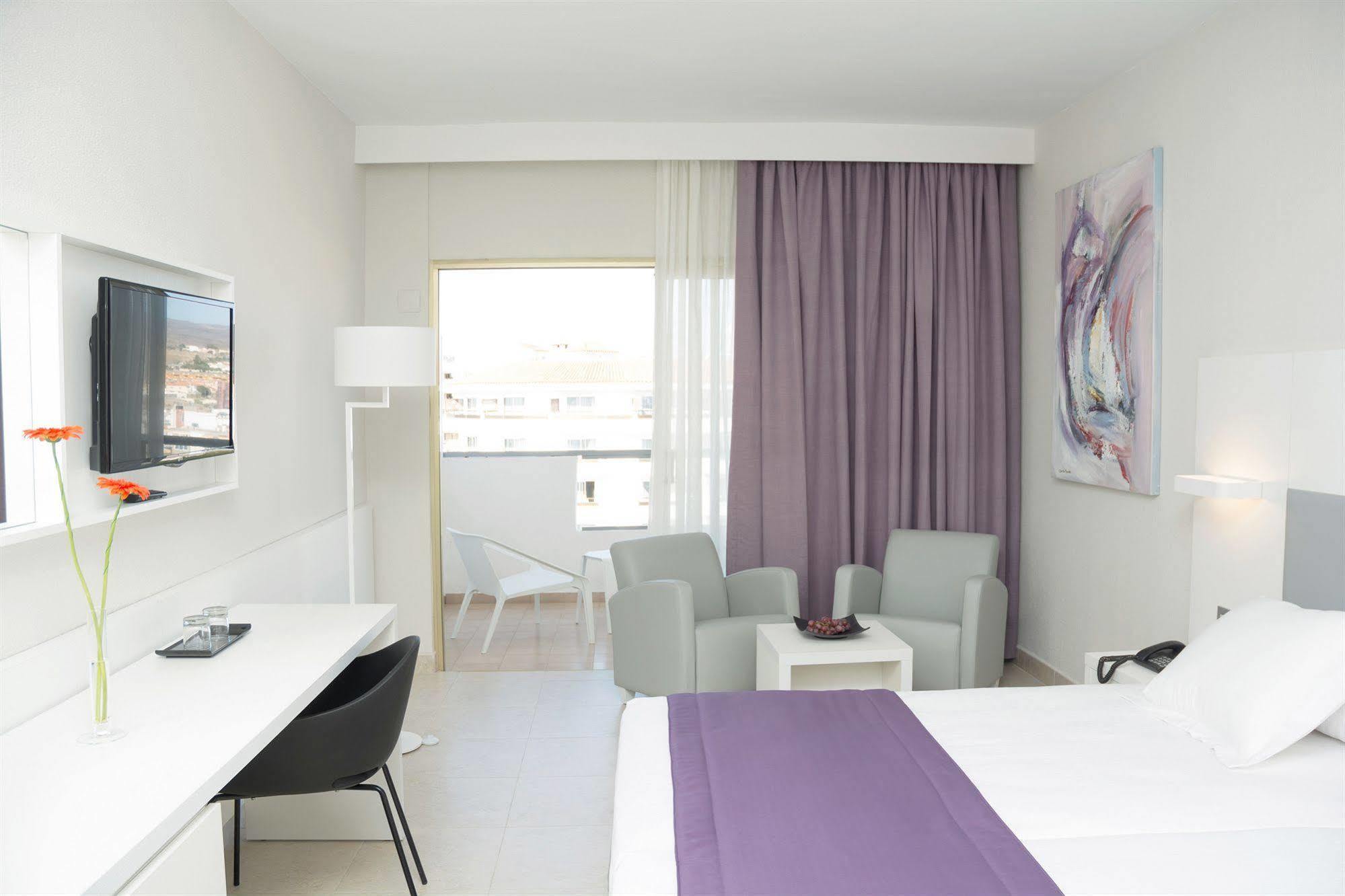 Hotel Gran Canaria Princess 4*