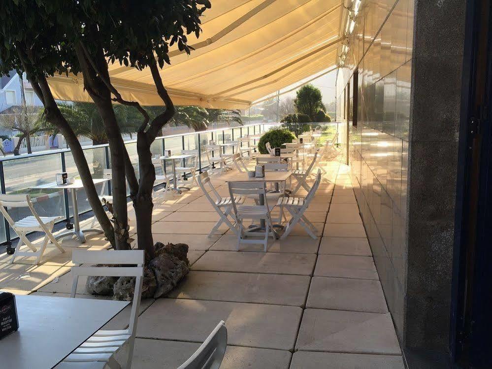 Juan De La Cosa Hotel Santoña