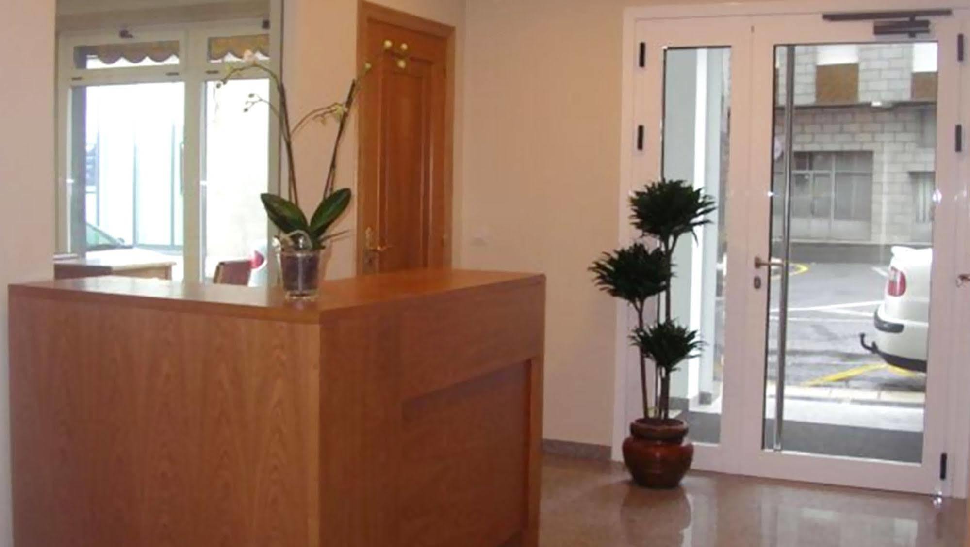 Pension Restaurante La Bombilla Guest house 2*