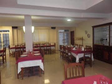 Pension Restaurante La Bombilla Guest house